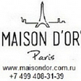 Maison D`OR Paris