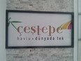 Cestepe Havlu