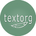 Textorg